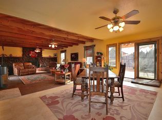 4579 Governor Miles Rd, Santa Fe, NM 87507