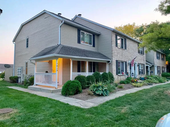 7813 Meadowhaven Blvd, Columbus, OH 43235