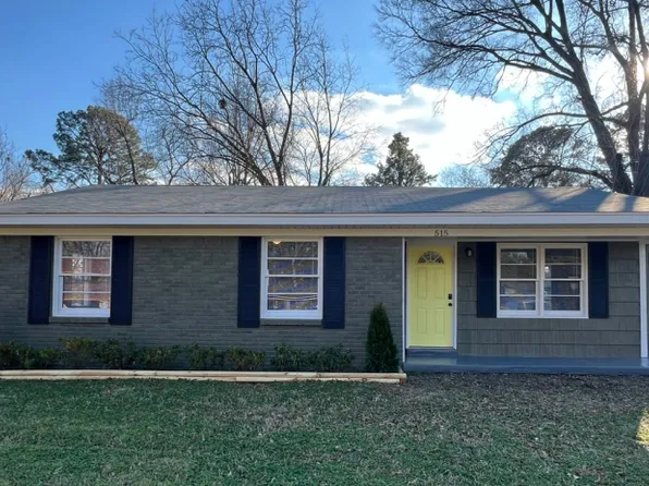 515 Holiday Rd, Memphis, TN 38109