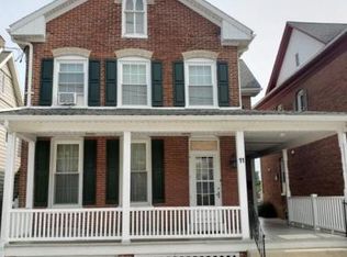 11 Penn St, Hanover, PA 17331