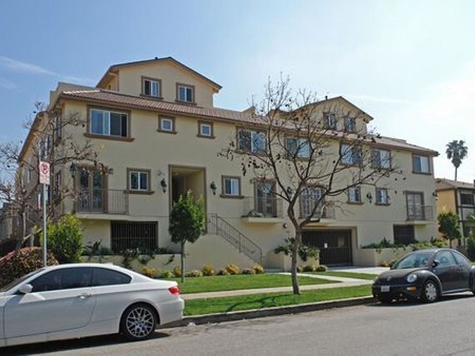 1st image of 3668 Mentone Ave APT 10