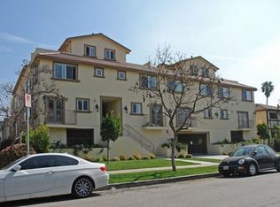 3668 Mentone Ave APT 10, Los Angeles, CA 90034