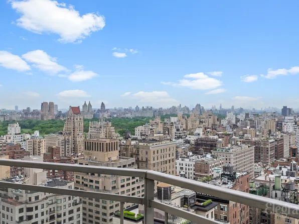 118 East 60th Street 33/32 ABH image 3 of 22