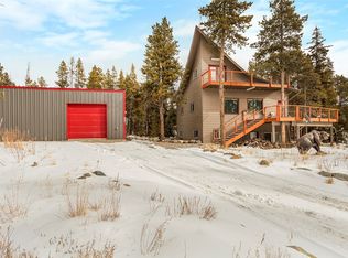 51751 Highway 9, Fairplay, CO 80440