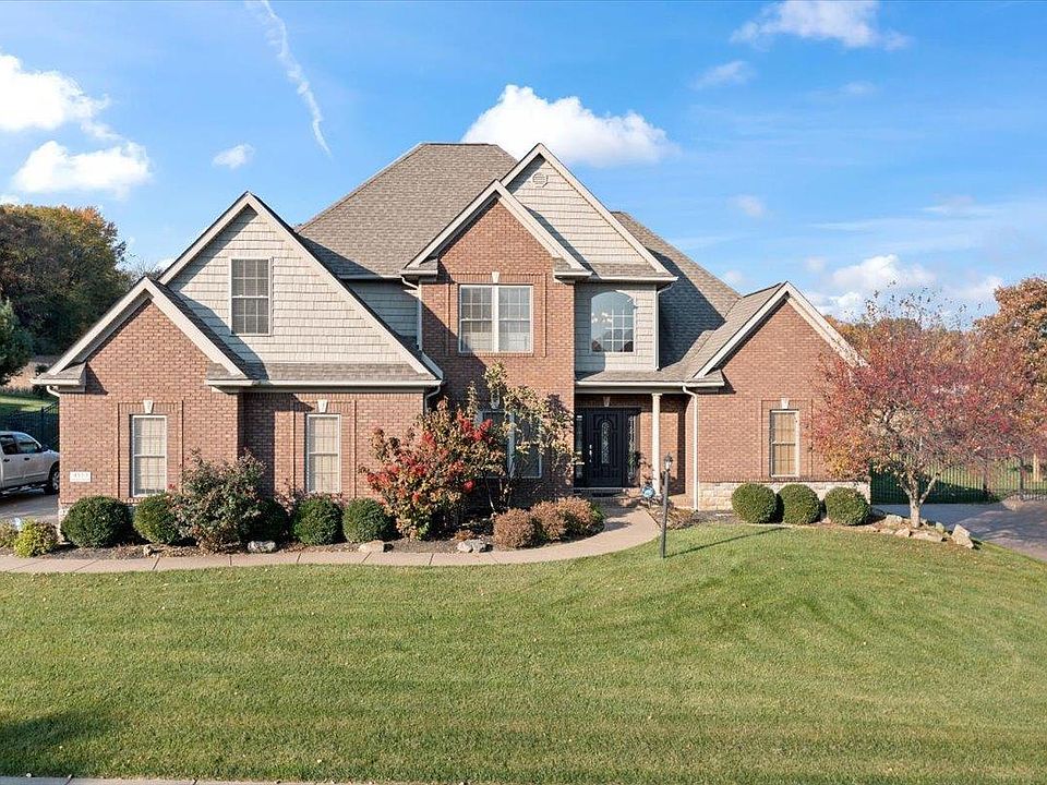 1st image of 4553 Estate Dr