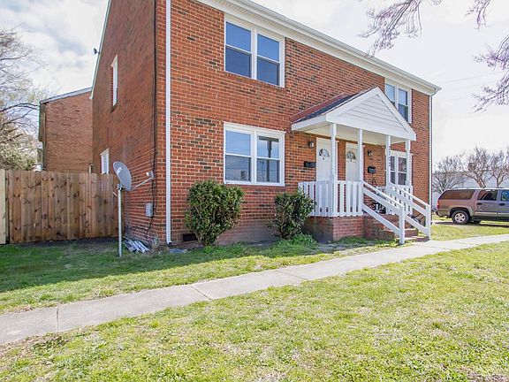 3rd image of 2702 Parker Ave #B
