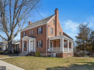 6701 Piney Branch Rd NW, Washington, DC 20012