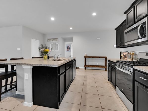 10324 Fort Elliott Trl, Crowley, TX 76036