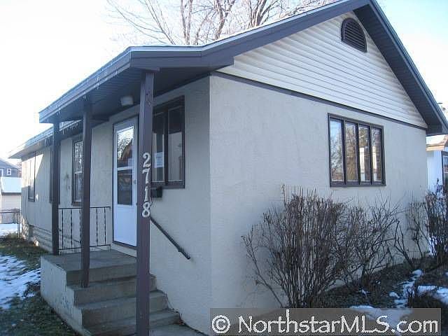Home for Sale in Minneapolis, MN $115,900