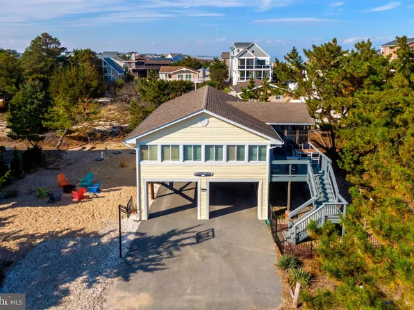 10 Florida Ave, Milton, DE 19968