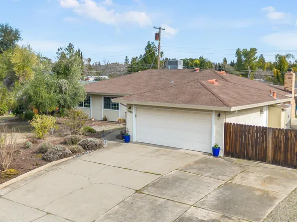 4340 Bannister Rd, Fair Oaks, CA 95628
