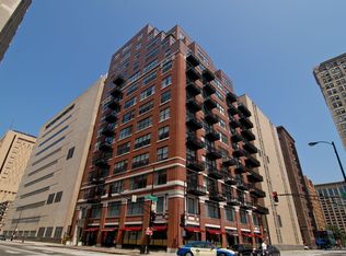 547 S Clark St APT 1101, Chicago, IL 60605