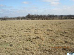 Tbd Shaw Rd, Rogers, TX 76569