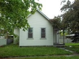 517 McKellar St, Chillicothe, OH 45601