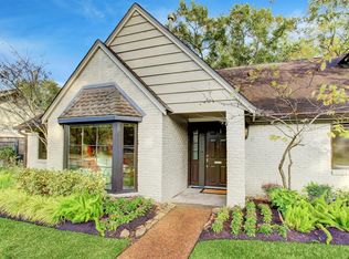 234 Stoney Creek Dr, Houston, TX 77024