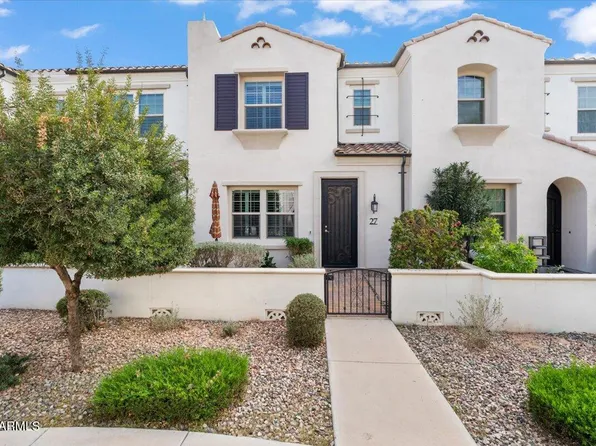 2477 W MARKET Place #27, Chandler, AZ 85248