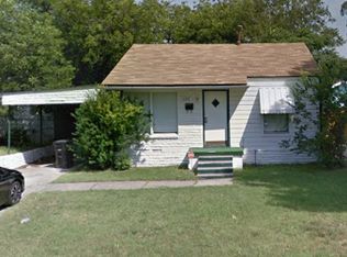 4228 Lisbon St, Fort Worth, TX 76107