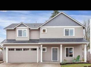430 E Rentfro Way, Newberg, OR 97132