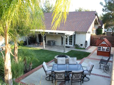 15919 Rosehaven Ln, Canyon Country, CA, 91387