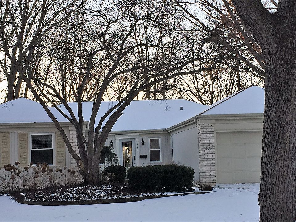 1st image of 1121 N. West Street