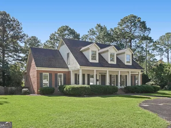 358 E Madison Ave, Ashburn, GA 31714