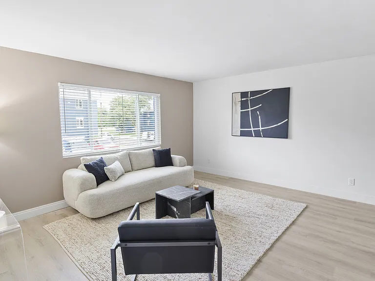 Living Room | Cadence of Newport