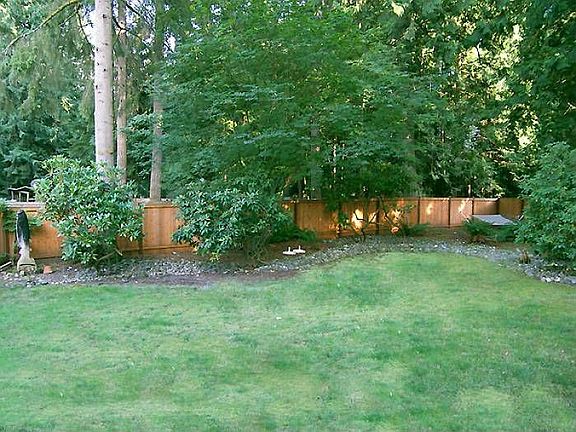 Front Yard View