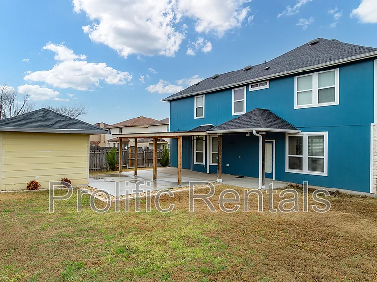5904 Chuckwagon Cir — Photo 31
