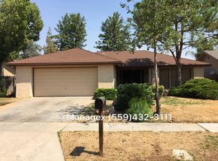 168 W Portland Ave, Fresno, CA