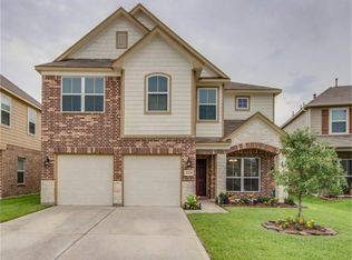 8114 Pastel Dawn Trce, Houston, TX 77049