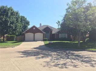 7101 Canyon Ct, Fort Worth, TX 76137