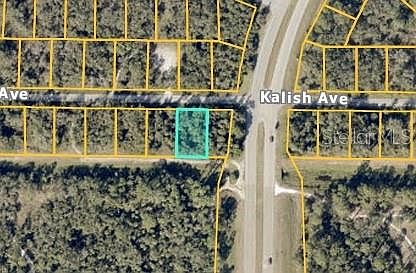 1st image of TBD KALISH AVENUE LOT 2