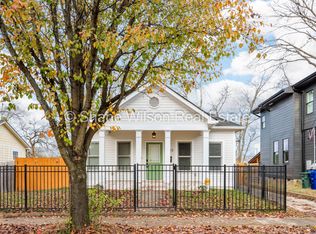 1715 Mitchell Ave, Chattanooga, TN 37408