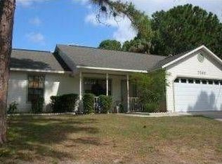 7260 Freeport Rd, Cocoa, FL 32927