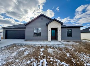 5737 Kestrel Loop, Columbia, MO 65202