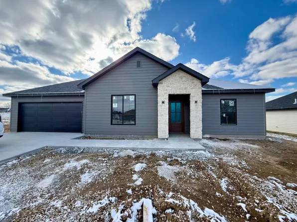 5737 Kestrel Loop, Columbia, MO 65202