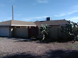 4905 S 15th Ave, Phoenix, AZ 85041
