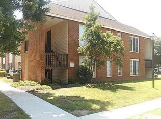 123 Hampton Club Dr #5, Hampton, VA 23666
