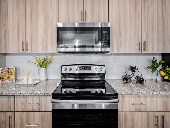 Appliance Package
