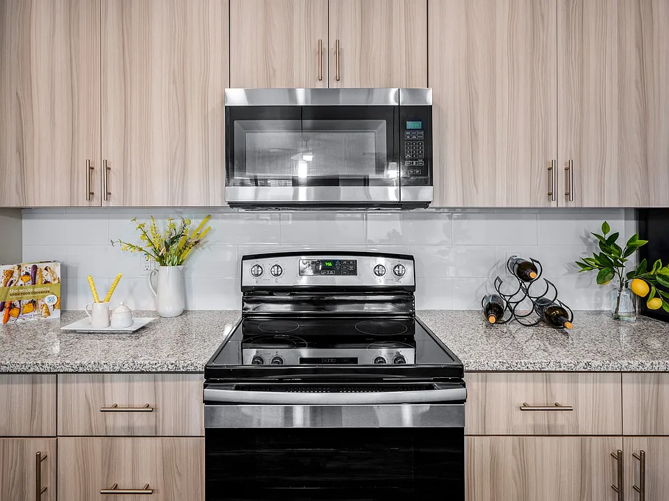 Appliance Package