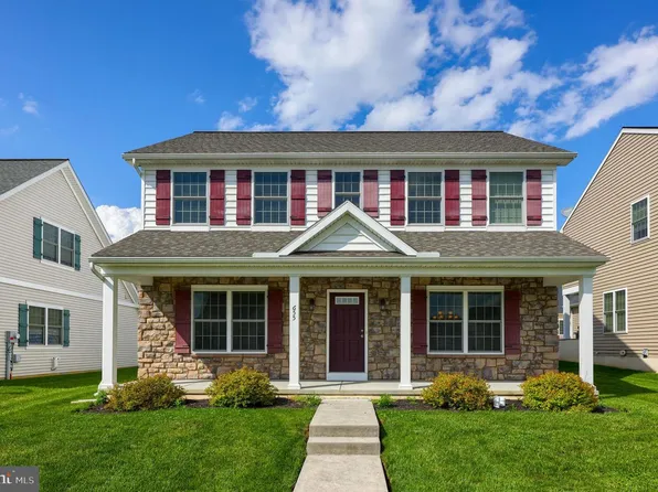 655 Chiswell Pl, Lancaster, PA 17601