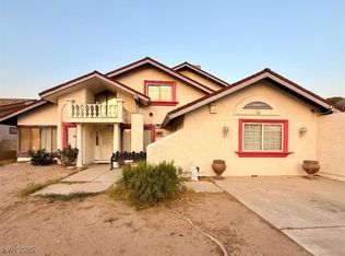 4274 Butterfield Way, Las Vegas, NV 89103