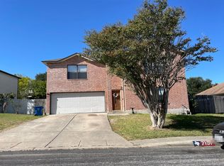 7131 Teton Rdg, San Antonio, TX 78233