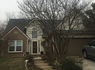 1140 Four Wynds Trl, Lexington, KY 40515