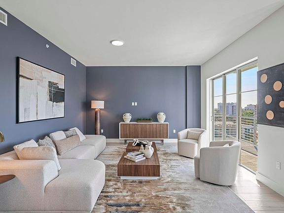 2nd image of 155 E Boca Raton Road #814