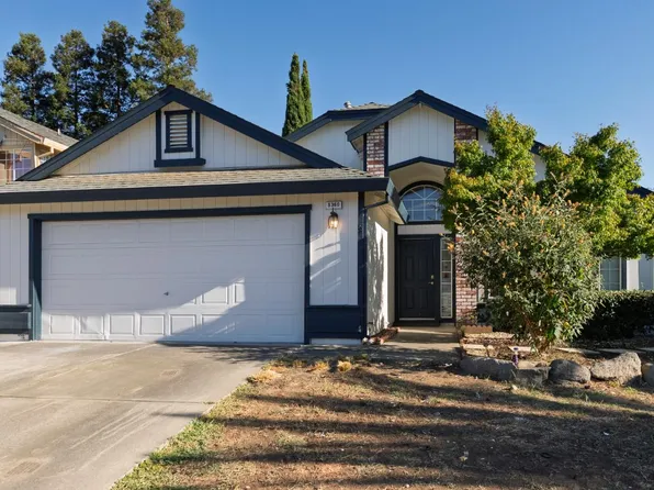 8360 Trimmer Way, Sacramento, CA 95828
