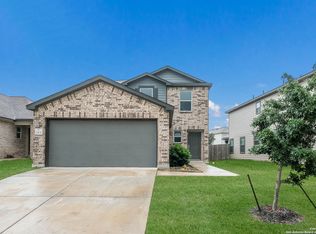 11431 Impressive Way, San Antonio, TX 78254