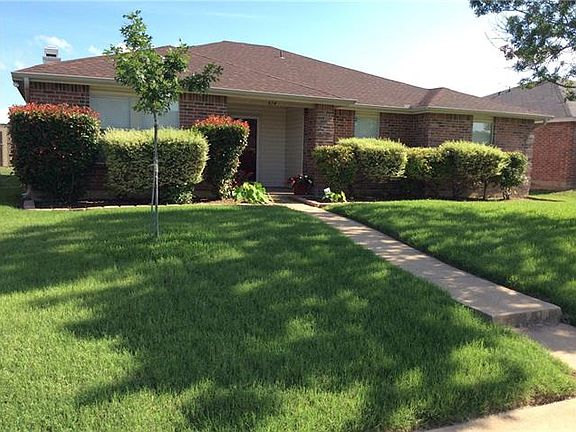 2nd image of 614 Blue Chalk Dr