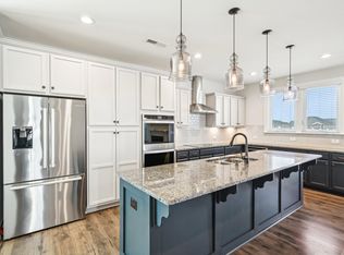 254 Arlie Ln, Lillington, NC 27546