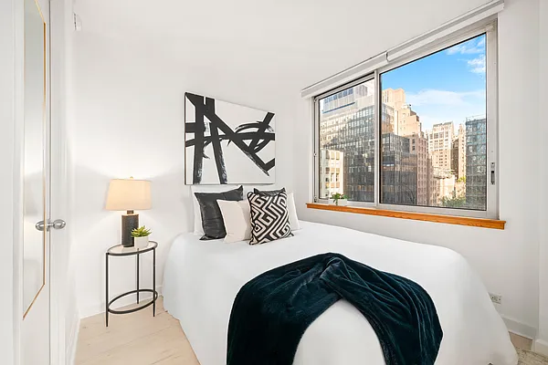 235 East 40th Street #11H in Murray Hill, Manhattan | StreetEasy
